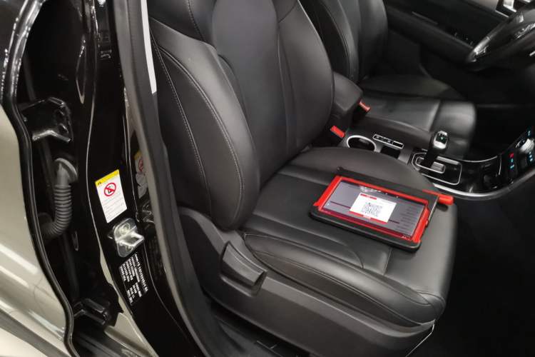 Used Haval H2 2018 Chuanxiang Edition Red Badge 1.5T Dual-Clutch Two-Wheel Drive ZhiShang Model
