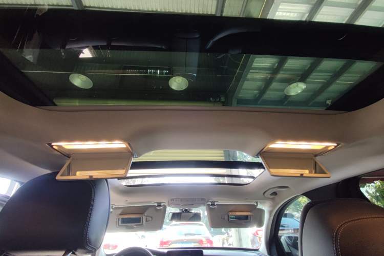 Used Mercedes-Benz C-Class 2021 C 260 L Sport Edition
