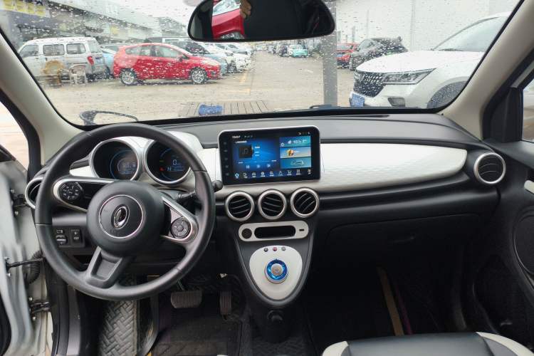 Used ORA Black Cat 2019 351 km Fun Edition
