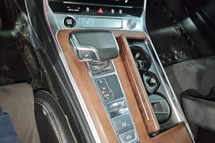 Used Audi A6L 2023 55 TFSI quattro Prestige Dynamic Edition