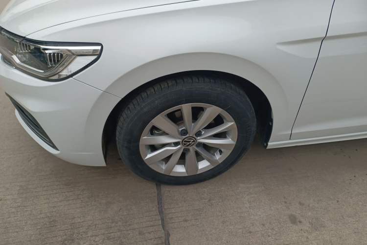 Used Volkswagen Bora 2021 1.5L Automatic Elite Smart Connect Edition