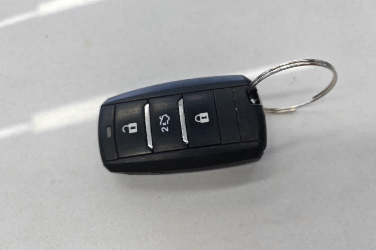 Used CHANGAN CS75 2018 280T Automatic Smart Edition China V-standard Vehicle Key