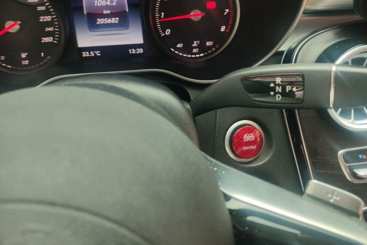 Used Mercedes-Benz C-Class 2015 Revised C 200 L Sport Edition