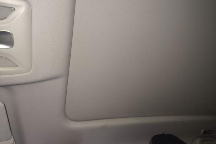 Used CHANGAN UNI-K 2021 2.0T Excellence Edition
