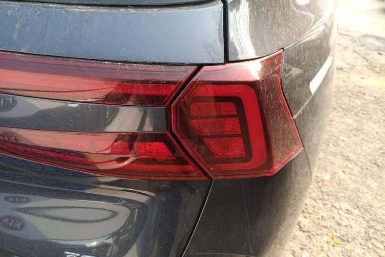 Used Hyundai Custo 2021 380TGDi Smart Love Flagship Edition TOP Premium
