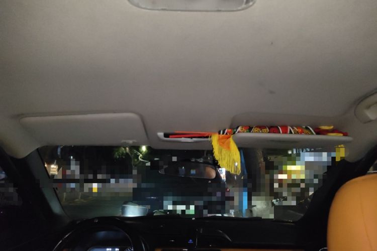 Used Nissan Kicks 2017 1.5L CVT Smart Drive Edition
