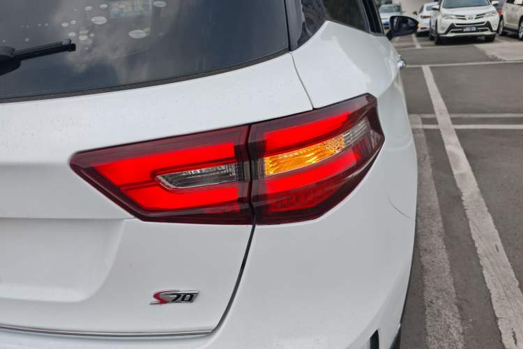 Used TRAUM S70 2018 1.5T Automatic Luxury 7-Seater