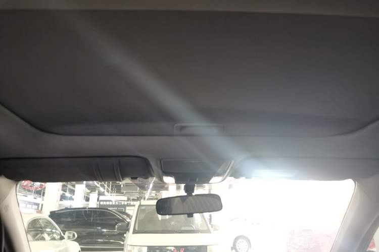 Used Honda Spirior 2017 2.0L Classic Edition