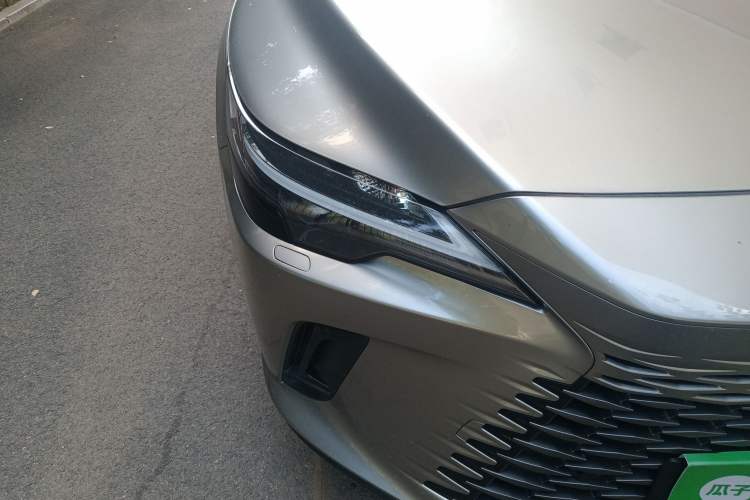 Used Lexus RX 2025 300 Four-Wheel Drive Junxiang Edition