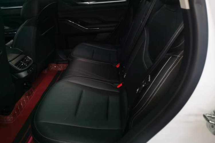 Used Haval H6 2021 3rd Generation 1.5T Automatic Two-Wheel Drive Max