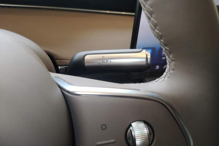 Used Hima Stelato S9 2025 Extended-Range Ultra Gear Lever