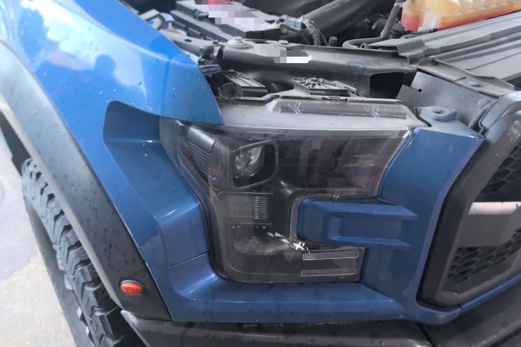 Used Ford F-150 Raptor 2019 3.5T Raptor Performance Enhanced Edition Right Front Headlight