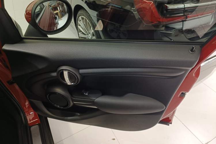 Used MINI MINI 2016 1.2T ONE Five-Door Edition
