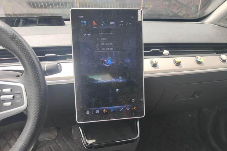 Used NETA V 2021 Standard Range Entertainment Edition

