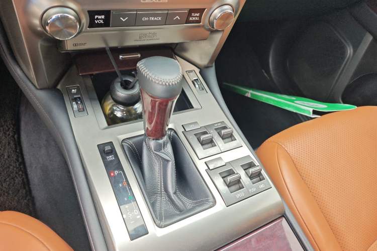 Used Lexus GX 2014 400 Prestige Edition
