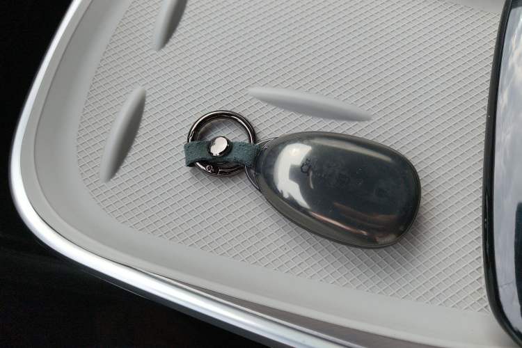 Used Qiyuan A07 2023 Pure Electric 515 Pro
