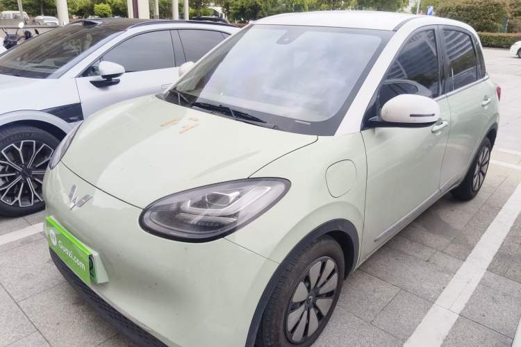Used Wuling Bingo 2023 333km Enjoy+ Version