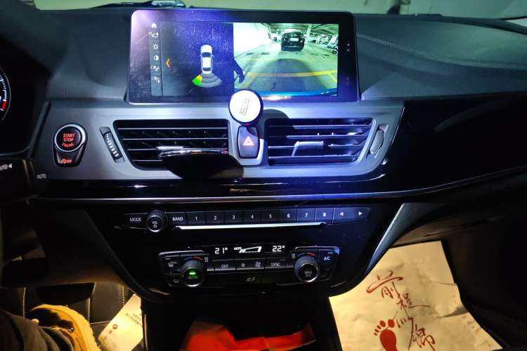 Used BMW 1 Series 2017 118i Design Package Model
