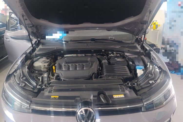 Used Volkswagen Passat 2025 Pro 380TSI Dragon Supreme Edition