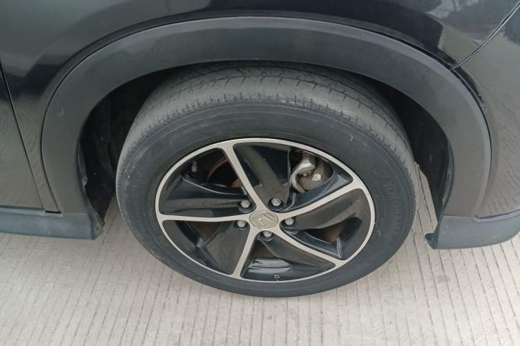 Used Honda Vezel 2020 1.5L CVT Pioneer Edition Right Front Wheel Hub