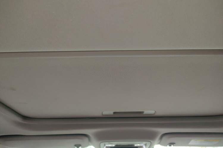 Used Chevrolet Malibu XL 2018 530T Automatic Ruiyi Edition Headliner