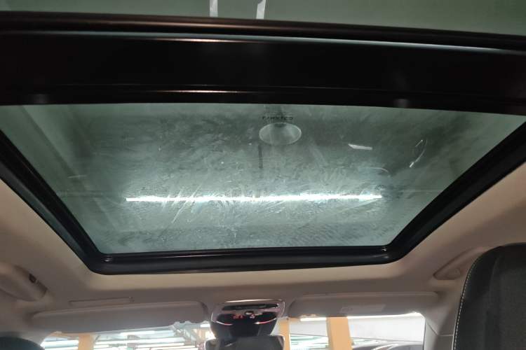 Used Lynk & Co 01 2019 2.0T Two-Wheel-Drive Pro Version China VI Standard