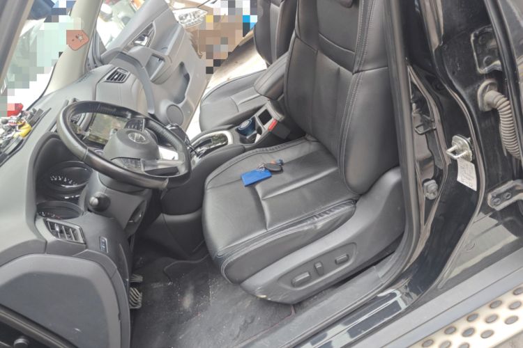 Used Nissan X-Trail 2019 2.0L CVT Smart Connect Comfort Edition 2WD
