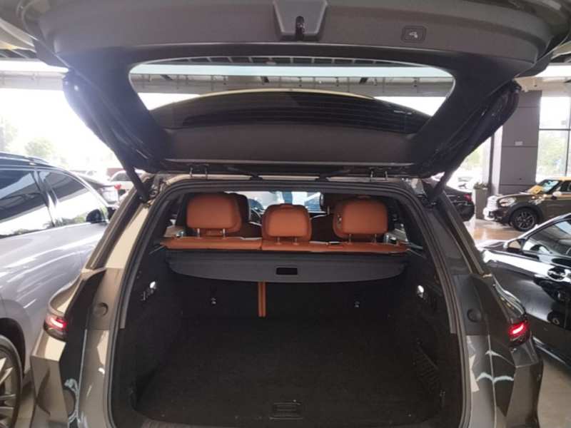 Used Li Auto L6 2024 Max — 18