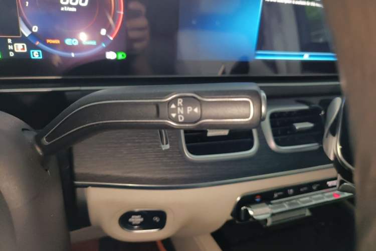 Used Mercedes-Benz GLS 