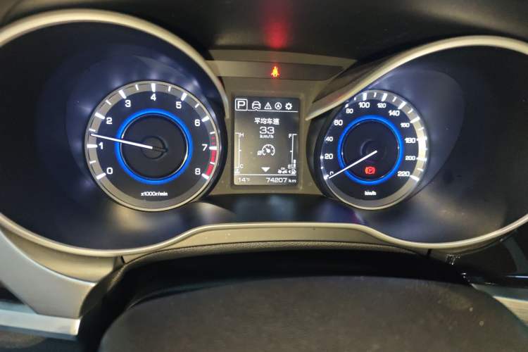 Used CHANGAN Eado 2018 High-Energy Edition 1.6L GDI Automatic Pioneer Model China V Standard