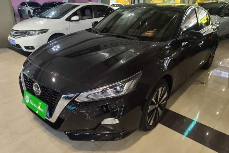 Used Nissan Teana 2021 2.0T XL Upper AD1 Smart Navigation Edition