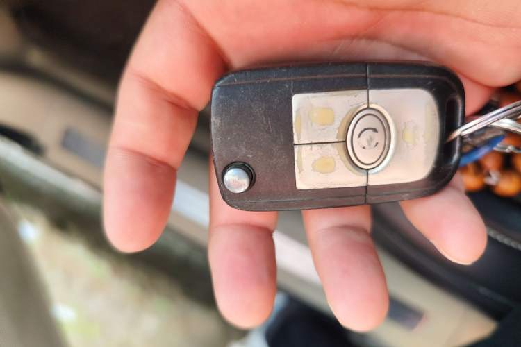 Used Buick Excelle 2011 1.6 LE-AT