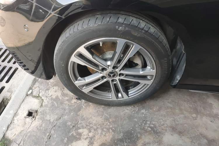 Used Mercedes-Benz E-Class 2021 E 260 L Sport 4MATIC