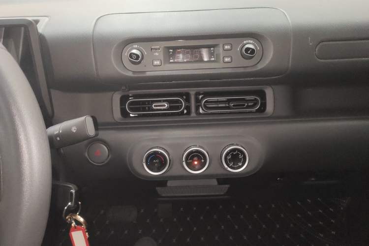 Used Wuling Zhiguang New Energy 2025 Comfort Model
