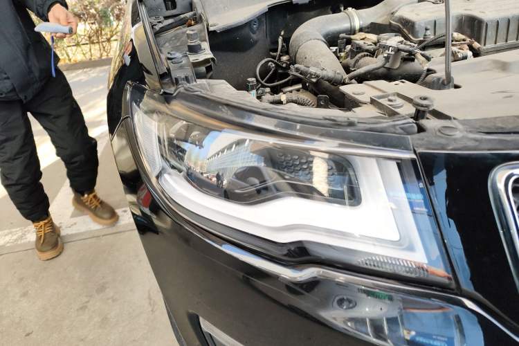 Used Jeep Compass 2020 220T Automatic Elite Edition