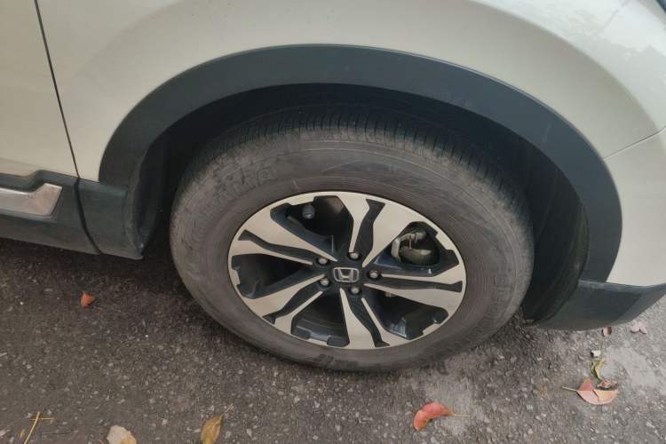 Used Honda CR-V 2021 240TURBO CVT Two-Wheel Drive Urban Edition
