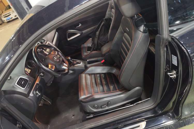 Used Volkswagen Scirocco 2013 2.0 TSI Million-Mile Edition