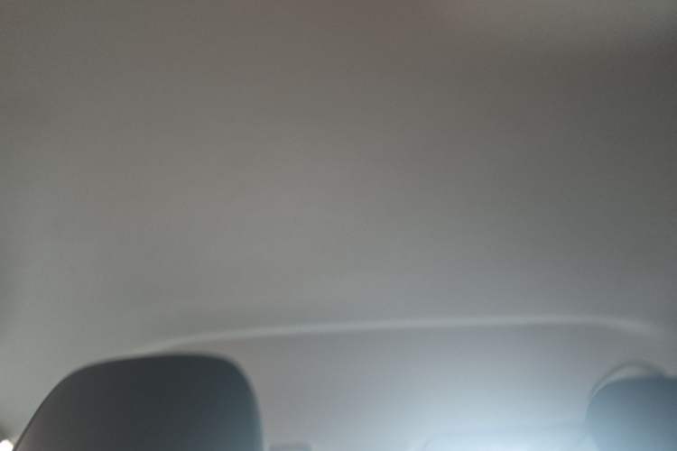 Used Chevrolet Seeker 2022 1.5T CVT Trendy Smart Edition Headliner