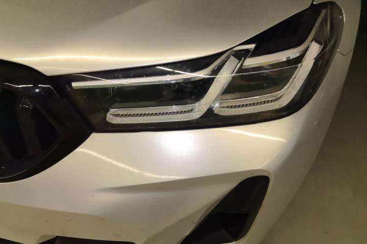 Used BMW 6 Series GT 2021 630i M Sport Package