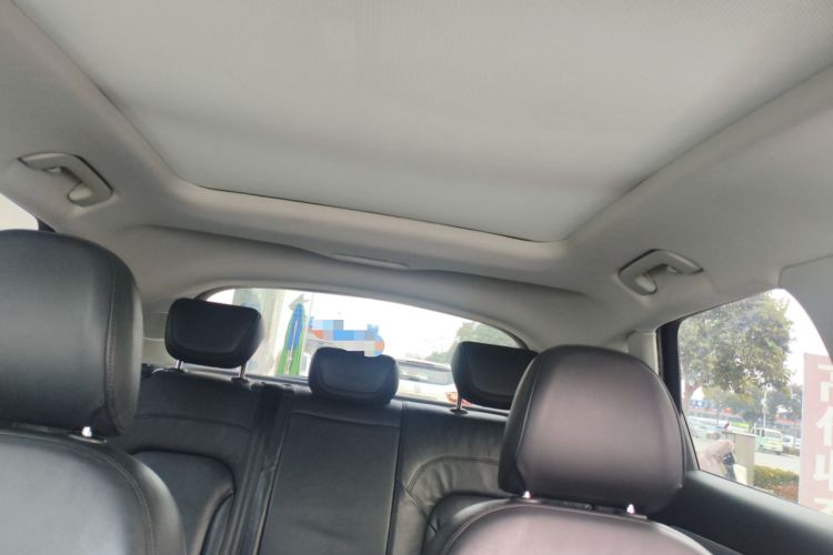 Used Audi Q3 2013 35 TFSI quattro Technology Edition