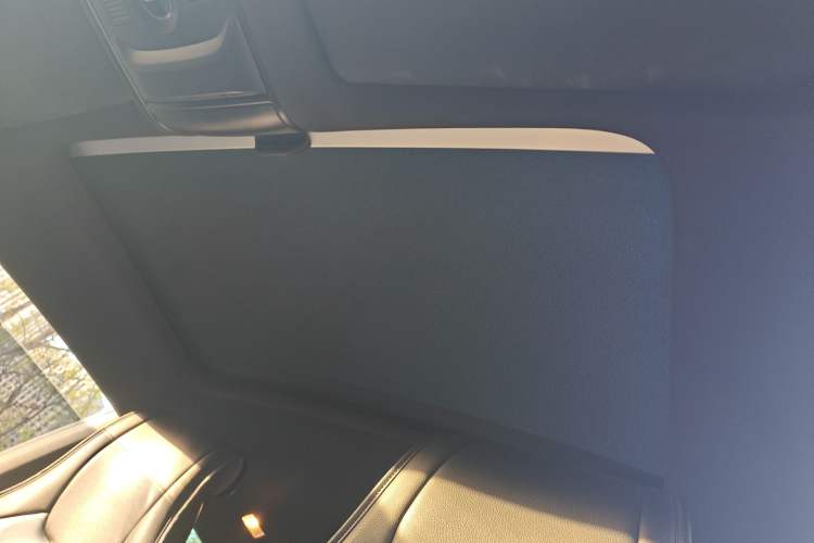 Used Volkswagen Scirocco 2013 2.0 TSI GTS Headliner