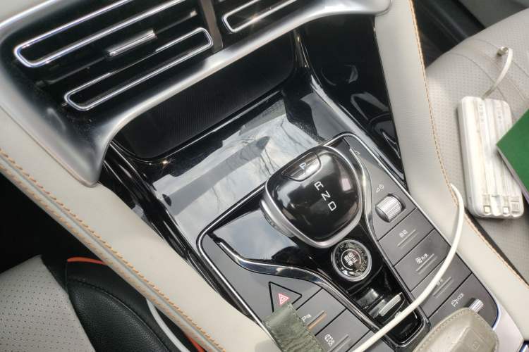 Used BYD Song PLUS New Energy 2021 EV Deluxe Model