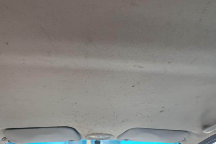 Used Baojun Lechi 2012 Revised 1.0L Manual P-TEC Standard Edition
