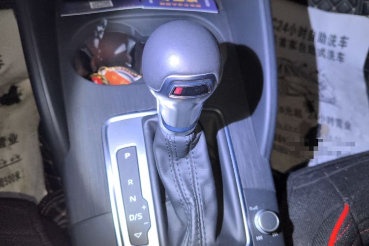 Used Audi A3 2020 Sportback 35 TFSI Fashion Edition China VI Emission Standard