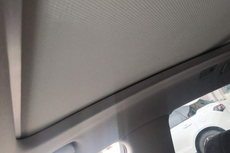 Used Hongqi HS5 2022 Revised Version 2.0T Smart Connect Flagship Edition