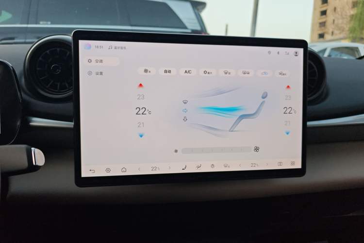 Used BYD Dolphin 2025 Intelligent Driving Version 410 km Fashion Edition