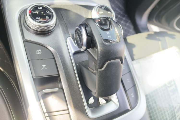 Used Tank 300 2021 Off-Road Edition 2.0T Conqueror