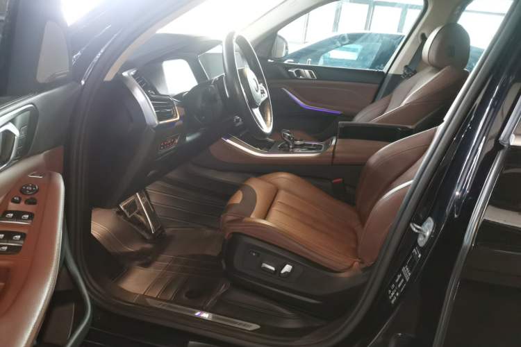 Used BMW X5 (Import) 2020 xDrive30i M Sport Package