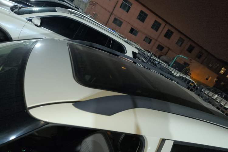 Used Skoda Yeti 2017 TSI280 DSG Advanced Edition