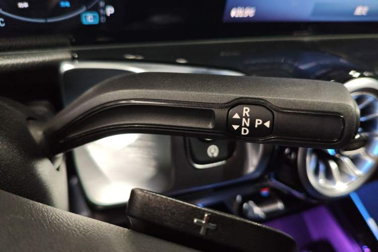 Used Mercedes-Benz GLB 2024 Refresh GLB 220 Fashion Edition